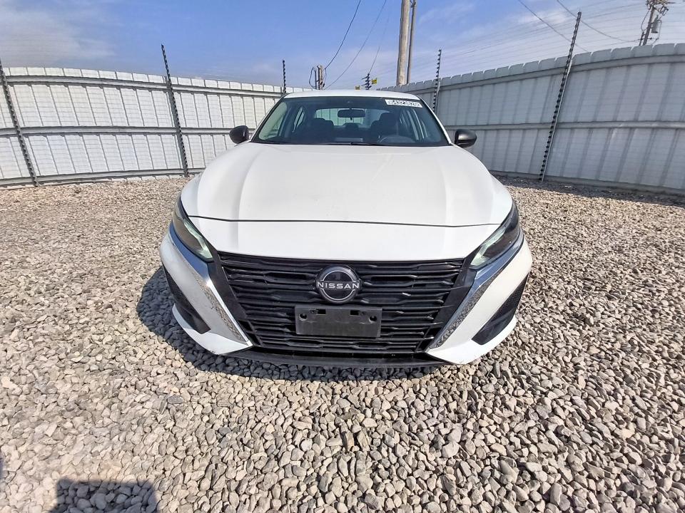 Продажа на аукционе авто 2025 Nissan Altima, vin: 1N4BL4DV9SN333855, номер лота: 64323826