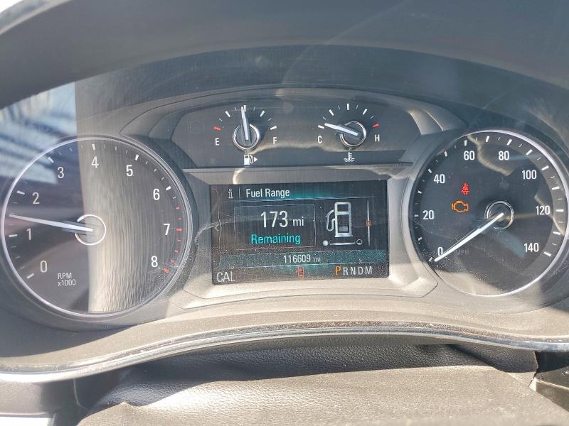 Aukcja sprzedaży 2017 Buick Encore, vin: KL4CJASB4HB007199, numer aukcji: 64972296