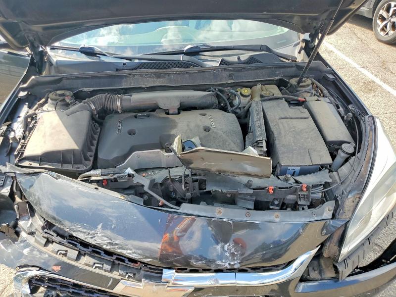 Aukcja sprzedaży 2015 Chevrolet Malibu, vin: 1G11B5SL8FF188803, numer aukcji: 66656696