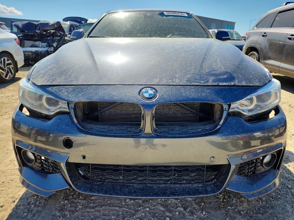 Aukcja sprzedaży 2015 Bmw 428, vin: WBA3N5C53FK198666, numer aukcji: 66286256