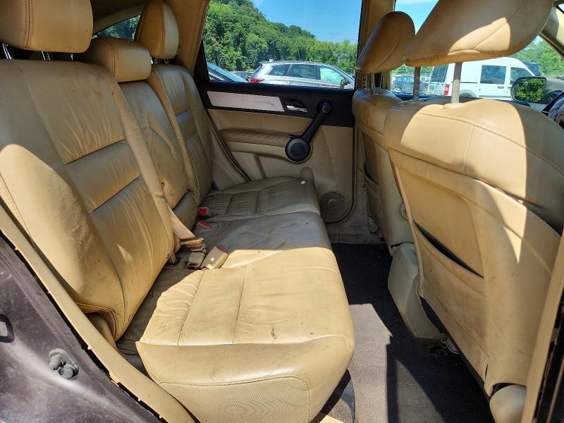 Продаж на аукціоні авто 2011 Honda Cr-v, vin: 5J6RE4H79BL107058, номер лоту: 66035996