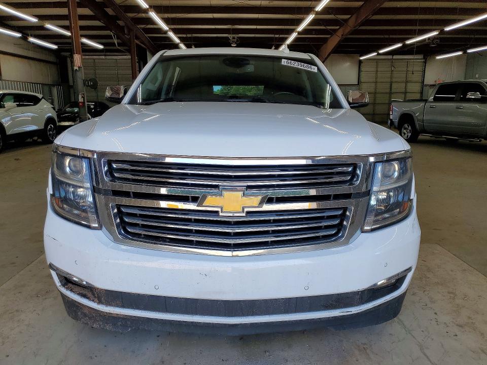 Aukcja sprzedaży 2019 Chevrolet Tahoe, vin: 1GNSKCKC4KR148752, numer aukcji: 66239686