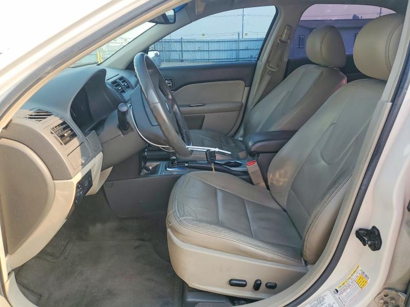 63139476 :رقم المزاد ، 3FAHP0JG0CR187938 vin ، 2012 Ford Fusion مزاد بيع