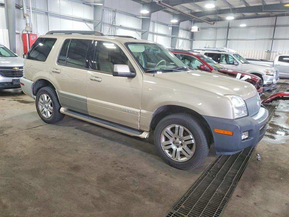 Продаж на аукціоні авто 2007 Mercury Mountaineer, vin: 4M2EU47E27UJ23136, номер лоту: 66724806