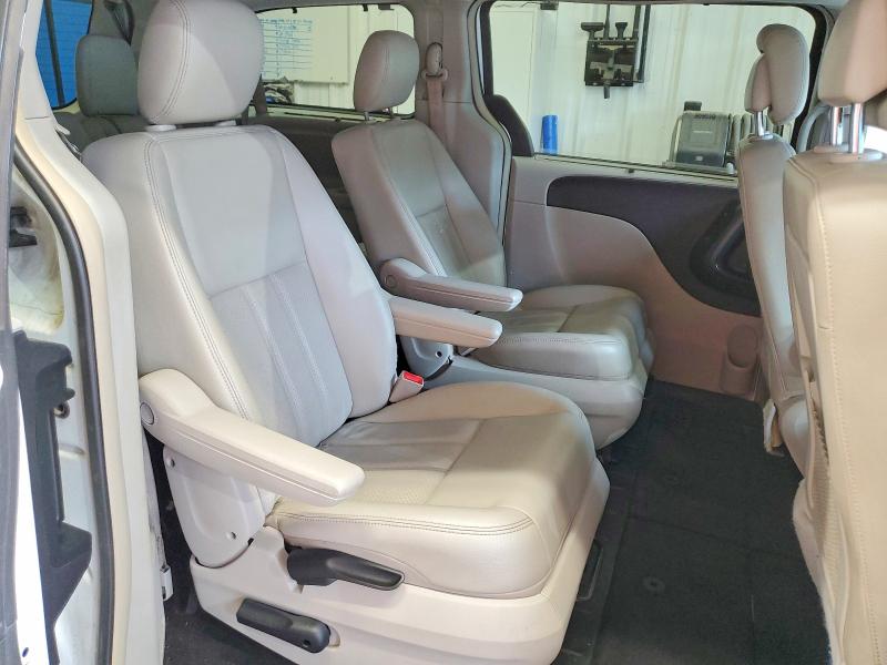 66406026 :رقم المزاد ، 2C4RC1CG2FR699059 vin ، 2015 Chrysler Town & Country مزاد بيع