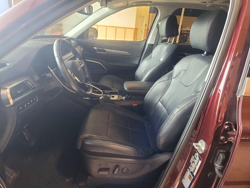 Продажа на аукционе авто 2022 Kia Telluride, vin: 5XYP5DHC8NG302904, номер лота: 65873276