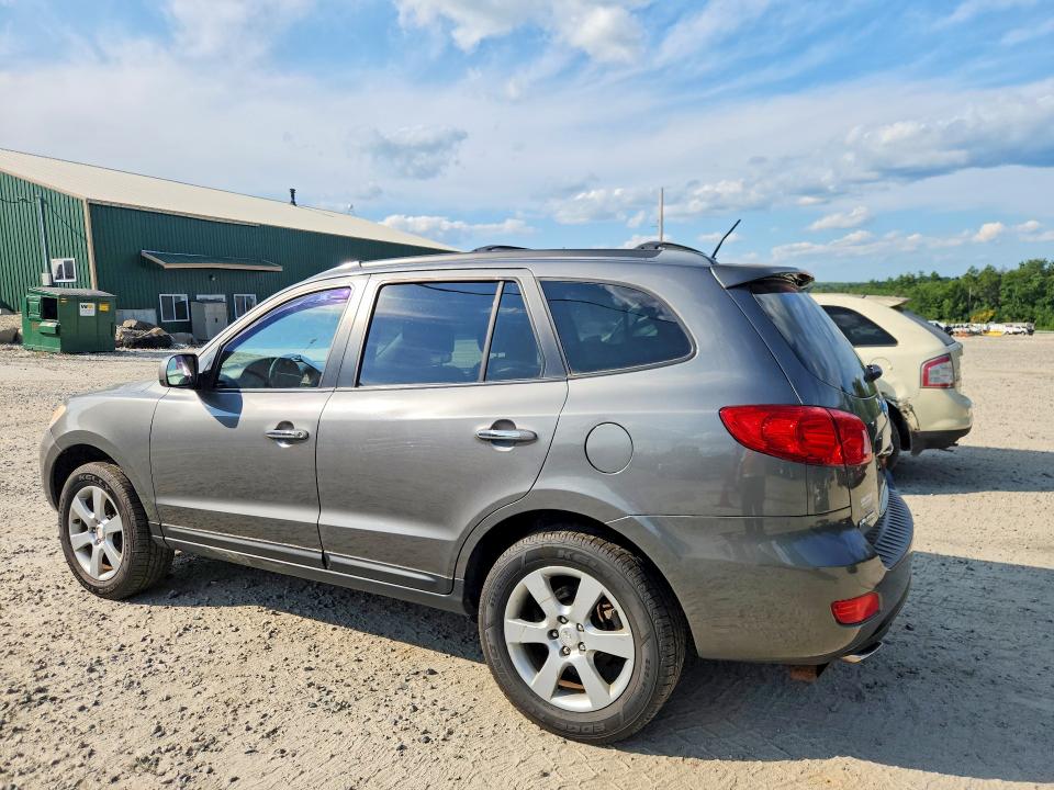 Продажа на аукционе авто 2009 Hyundai Santa Fe, vin: 5NMSH73E99H274215, номер лота: 64767496