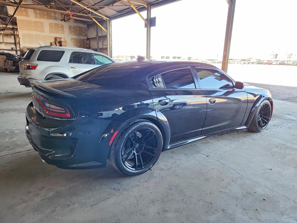 Aukcja sprzedaży 2019 Dodge Charger, vin: 2C3CDXGJ0KH510408, numer aukcji: 63896676