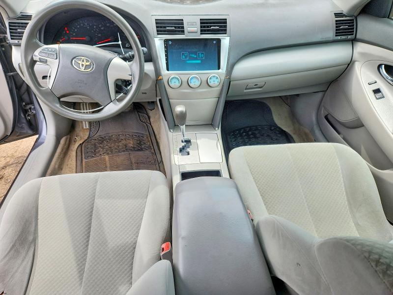 Продажа на аукционе авто 2009 Toyota Camry, vin: 4T1BE46K99U378510, номер лота: 66562026