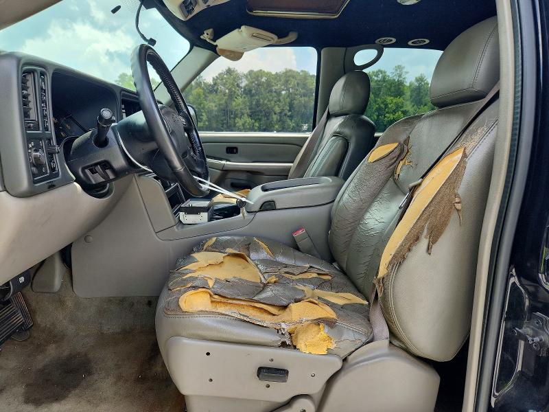 Продажа на аукционе авто 2004 Chevrolet Tahoe, vin: 1GNEK13Z64R145004, номер лота: 63817656