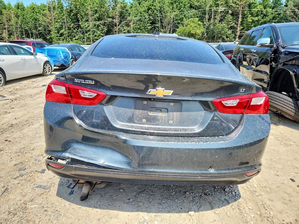 Aukcja sprzedaży 2016 Chevrolet Malibu, vin: 1G1ZE5ST4GF244943, numer aukcji: 64060236