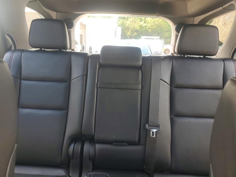 Продаж на аукціоні авто 2026 Dodge Durango, vin: 1C4SDJCT9TC230695, номер лоту: 66573886