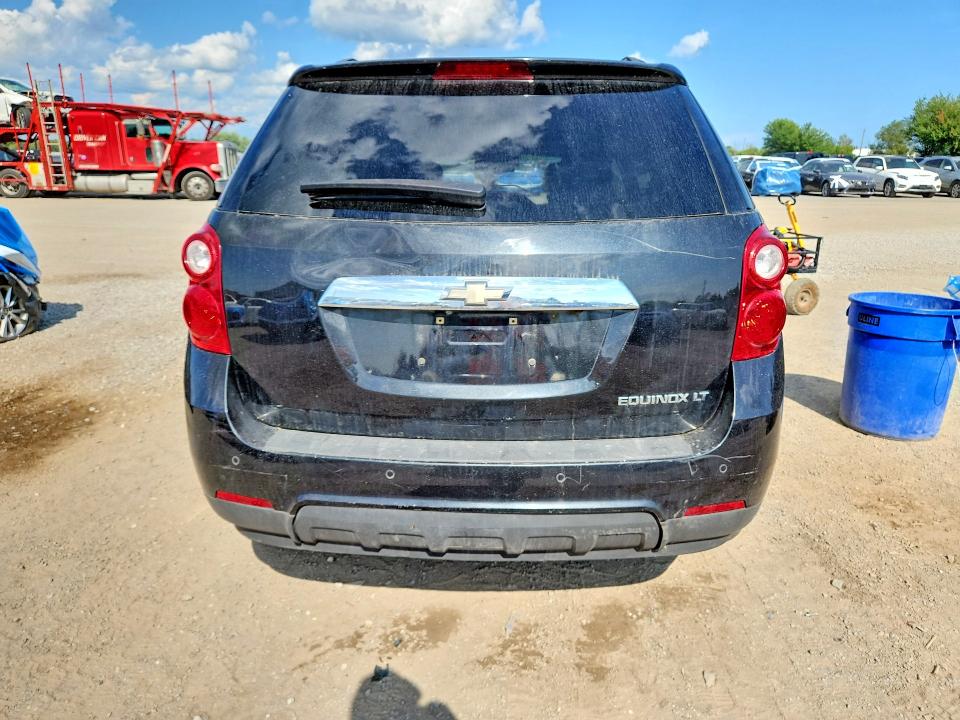64088246 :رقم المزاد ، 2GNALCEK7E6312605 vin ، 2014 Chevrolet Equinox مزاد بيع