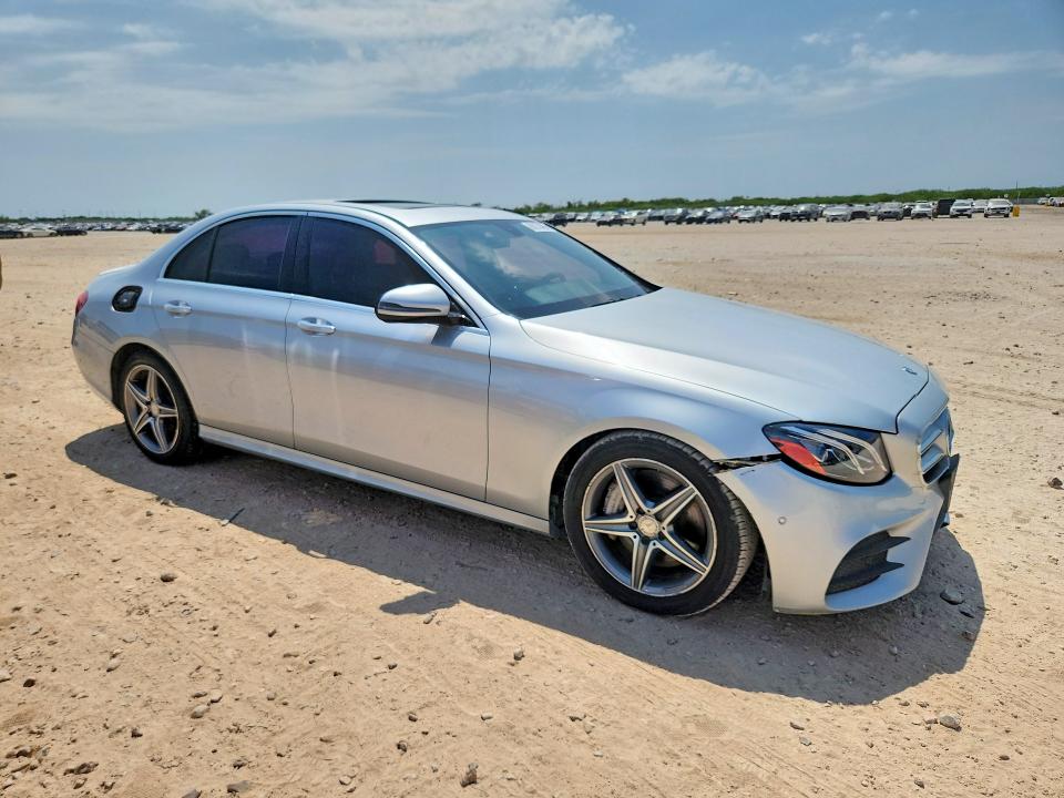 Aukcja sprzedaży 2017 Mercedes-benz E, vin: WDDZF4JB4HA041532, numer aukcji: 66273466