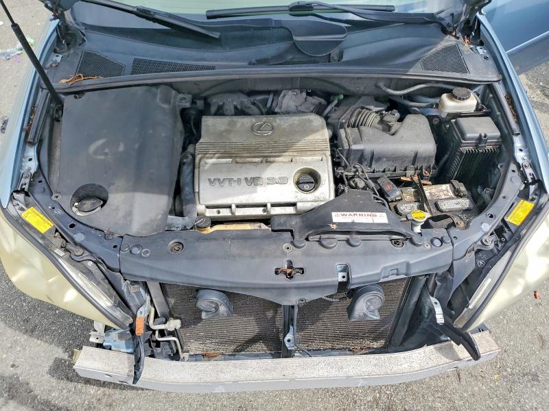 Продаж на аукціоні авто 2005 Lexus Rx, vin: 2T2HA31U25C045095, номер лоту: 63896316