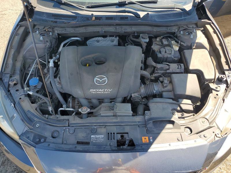 Aukcja sprzedaży 2015 Mazda 3, vin: JM1BM1U79F1268719, numer aukcji: 65611546