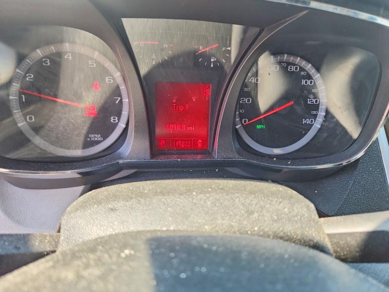 Продаж на аукціоні авто 2011 Gmc Terrain, vin: 2CTALMEC4B6412121, номер лоту: 63917026