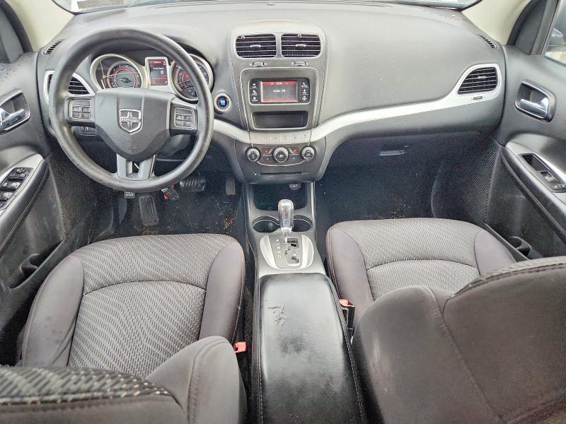 2013 Dodge Journey მანქანა იყიდება აუქციონზე, vin: 3C4PDCAB3DT501820, აუქციონის ნომერი: 63682256