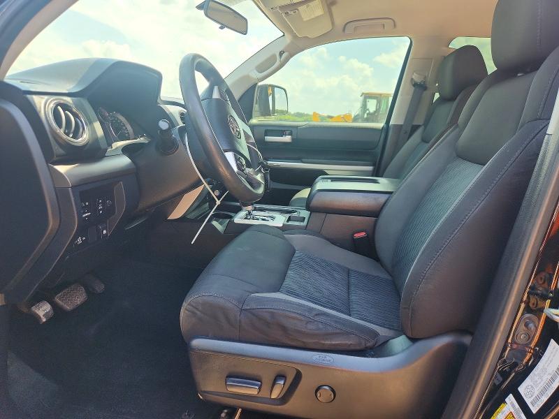 65136266 :رقم المزاد ، 5TFDY5F12GX567433 vin ، 2016 Toyota Tundra مزاد بيع