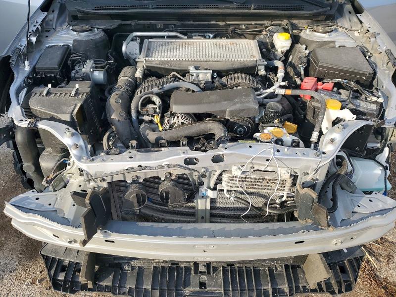 Aukcja sprzedaży 2024 Subaru Outback, vin: 4S4BTGSD2R3135769, numer aukcji: 66835176