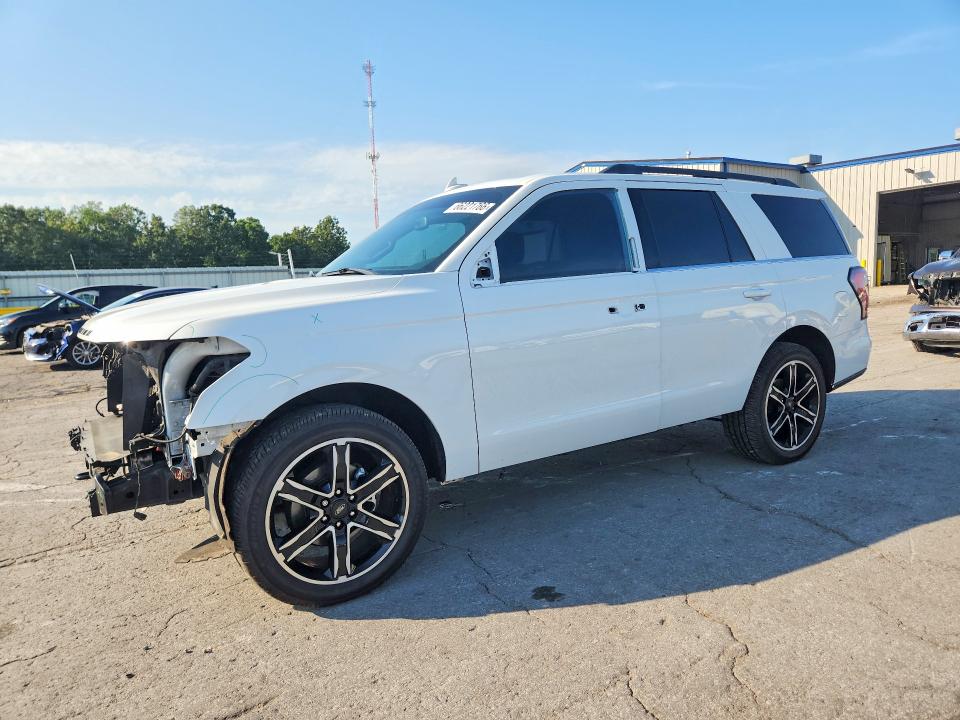 Продаж на аукціоні авто 2019 Ford Expedition, vin: 1FMJU2AT3KEA56738, номер лоту: 66221766