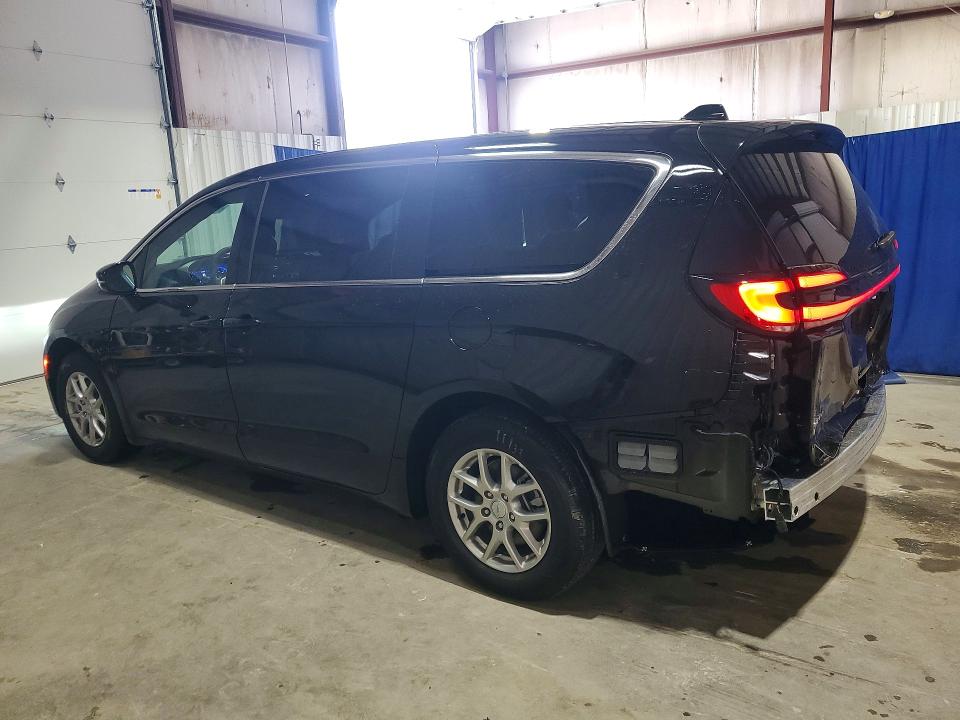 Aukcja sprzedaży 2027 Chrysler Pacifica, vin: 2C4RC1BG5VR577148, numer aukcji: 64792966