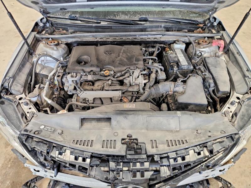 2019 Toyota Camry მანქანა იყიდება აუქციონზე, vin: 4T1B11HK9KU254928, აუქციონის ნომერი: 63490746