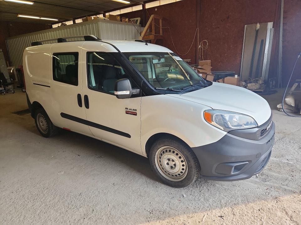 Aukcja sprzedaży 2020 Ram Promaster City, vin: ZFBHRFAB6L6R67597, numer aukcji: 58559606