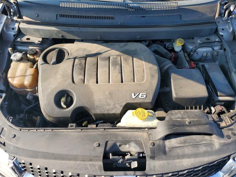 2016 Dodge Journey მანქანა იყიდება აუქციონზე, vin: 3C4PDCBG8GT153477, აუქციონის ნომერი: 66942856