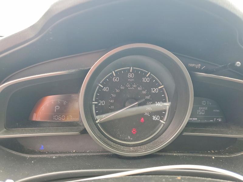 Продаж на аукціоні авто 2017 Mazda 3, vin: 3MZBN1U70HM156536, номер лоту: 63915006