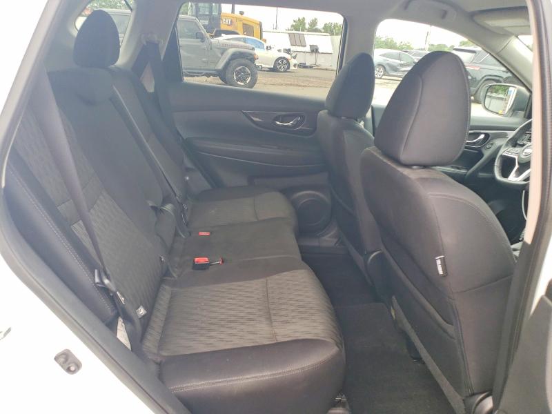 Продаж на аукціоні авто 2018 Nissan Rogue, vin: 5N1AT2MV1JC722361, номер лоту: 65364896
