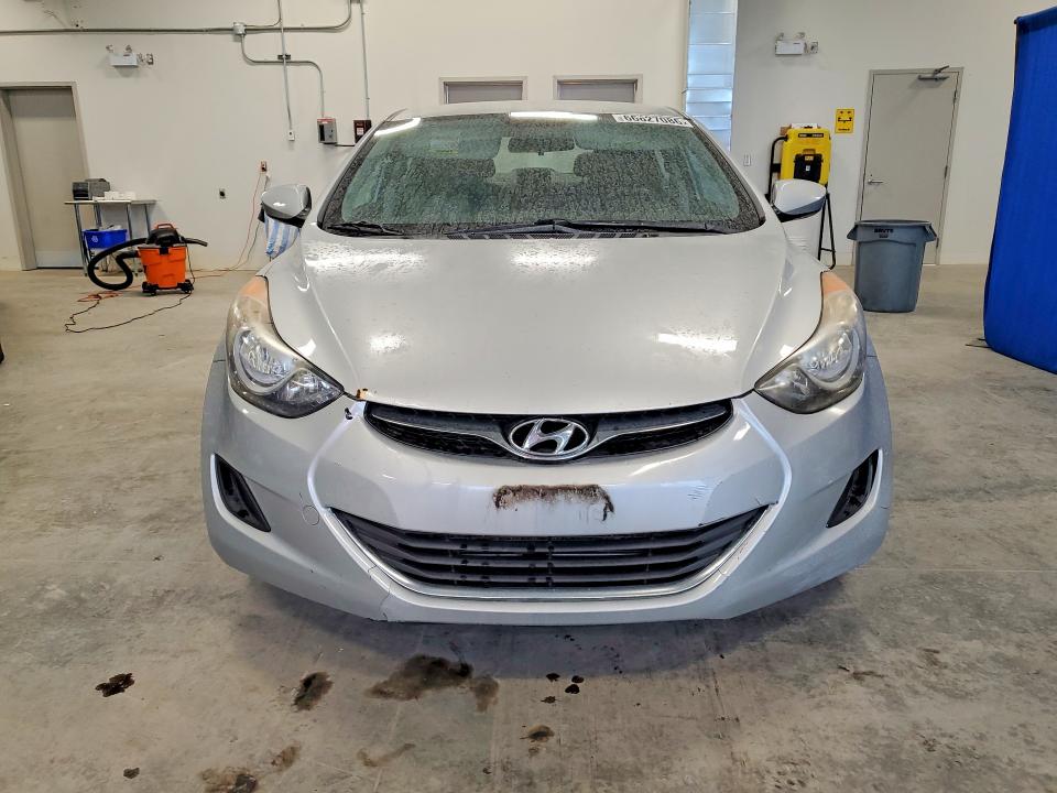 Aukcja sprzedaży 2013 Hyundai Elantra, vin: 5NPDH4AE1DH282332, numer aukcji: 66627086