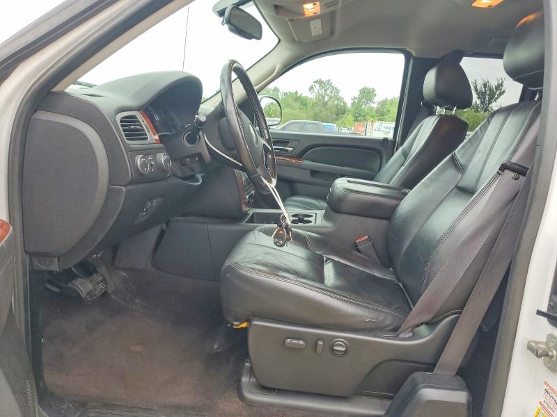 Aukcja sprzedaży 2010 Chevrolet Silverado, vin: 1GCSKTE30AZ103407, numer aukcji: 65037506