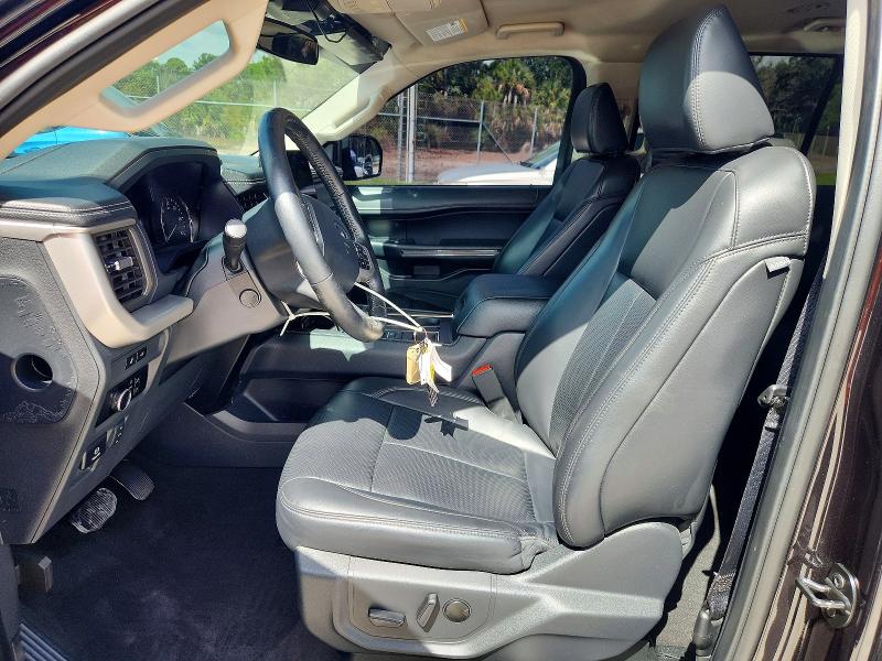 2024 Ford Expedition მანქანა იყიდება აუქციონზე, vin: 1FMJU1H89REA19585, აუქციონის ნომერი: 66337426