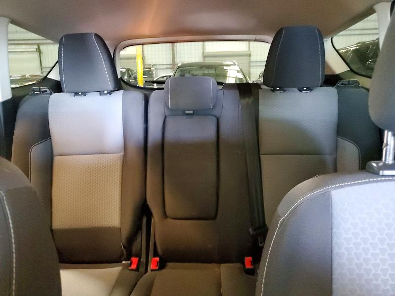 Aukcja sprzedaży 2018 Ford Escape, vin: 1FMCU0GDXJUA43499, numer aukcji: 64499856