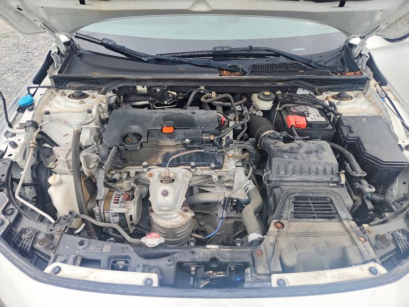 Aukcja sprzedaży 2022 Honda Civic, vin: 2HGFE2F56NH107150, numer aukcji: 64901416