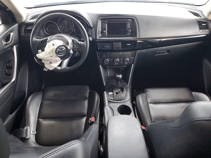 Продаж на аукціоні авто 2014 Mazda Cx-5, vin: JM3KE2DY1E0307441, номер лоту: 64910806