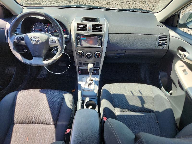 2012 Toyota Corolla მანქანა იყიდება აუქციონზე, vin: 2T1BU4EE5CC868837, აუქციონის ნომერი: 63537116
