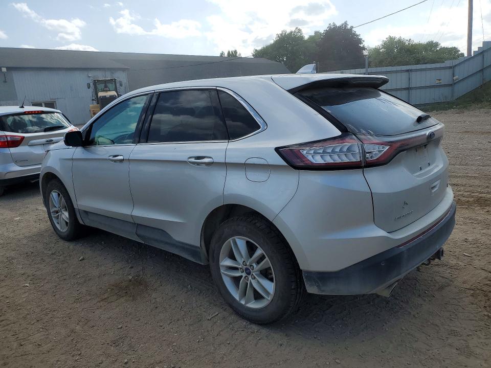 Продаж на аукціоні авто 2017 Ford Edge, vin: 2FMPK4J8XHBB26814, номер лоту: 65637276