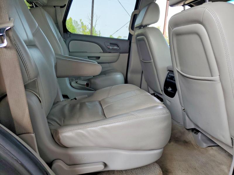 Aukcja sprzedaży 2007 Chevrolet Tahoe, vin: 1GNFK13017R148886, numer aukcji: 64158386