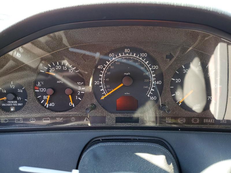 Продаж на аукціоні авто 1998 Mercedes-benz Sl, vin: WDBFA67F8WF166663, номер лоту: 65726656