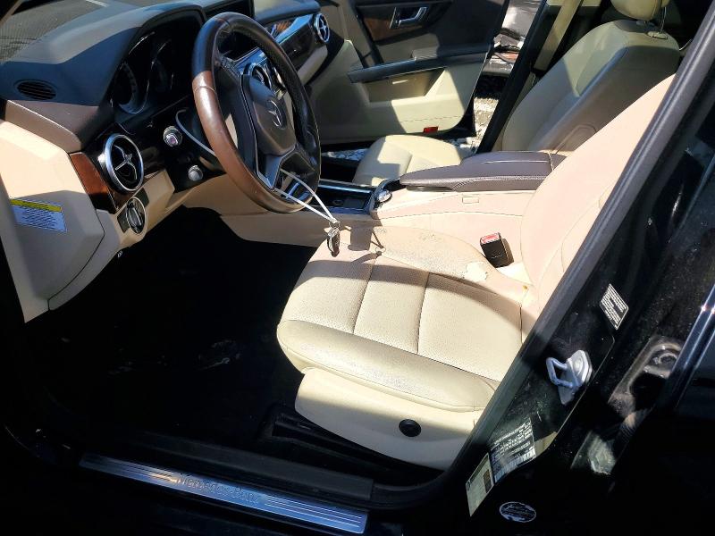 2013 Mercedes-benz Glk მანქანა იყიდება აუქციონზე, vin: WDCGG8JB7DF963483, აუქციონის ნომერი: 63639976
