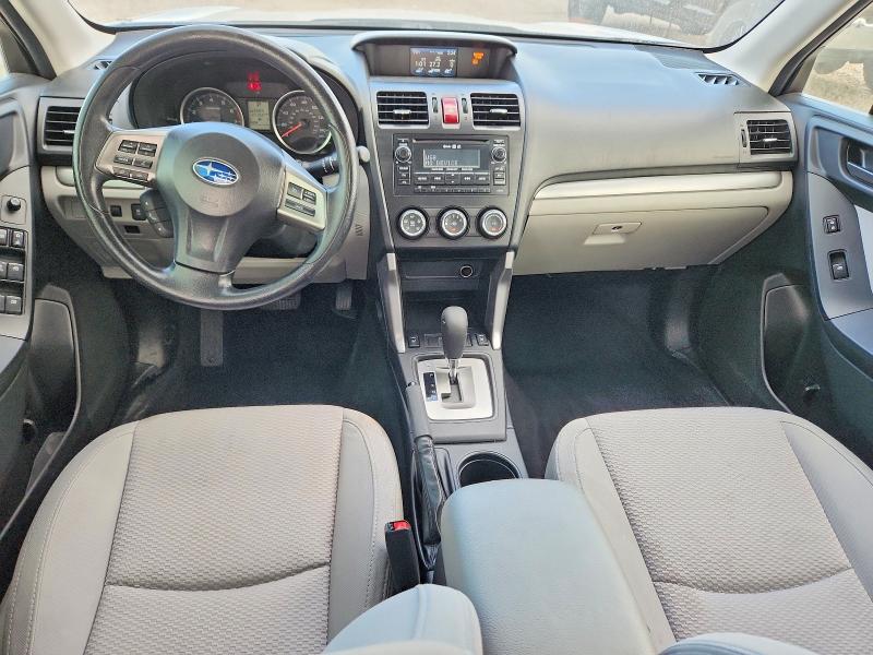 Продаж на аукціоні авто 2015 Subaru Forester, vin: JF2SJADC1FH488001, номер лоту: 66754506