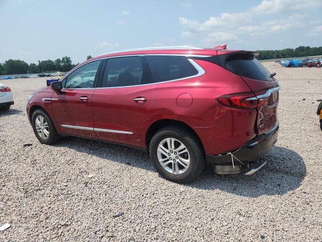 64381716 :رقم المزاد ، 5GAERBKW3JJ257935 vin ، 2018 Buick Enclave مزاد بيع