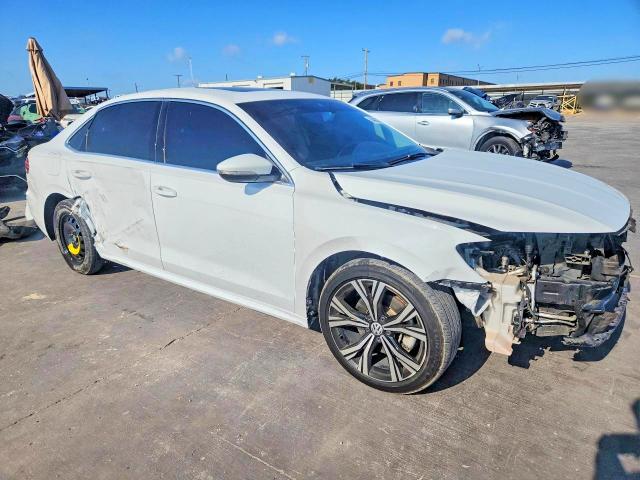 Продажа на аукционе авто 2021 Volkswagen Passat, vin: 1VWSA7A39MC007327, номер лота: 64831186