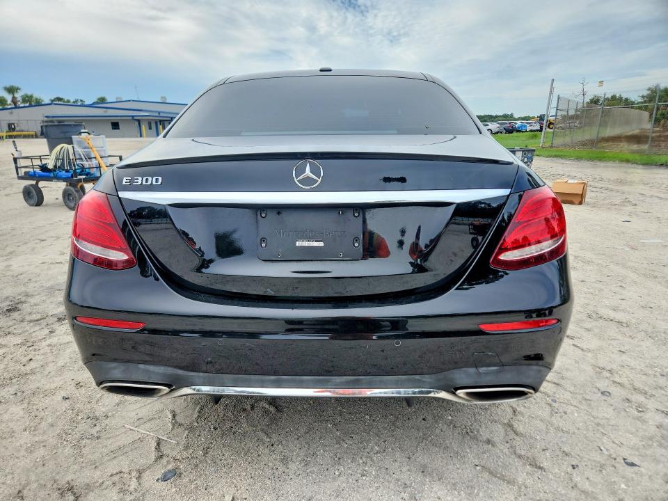 Продаж на аукціоні авто 2017 Mercedes-benz E, vin: WDDZF4JB2HA159742, номер лоту: 63584526