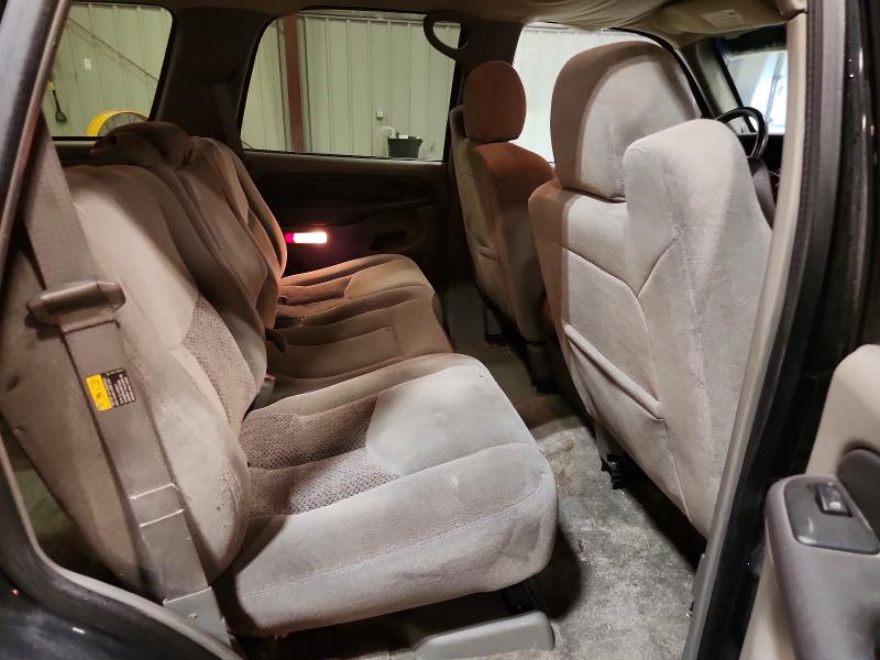 65569086 :رقم المزاد ، 1GNEK13Z23R265302 vin ، 2003 Chevrolet Tahoe مزاد بيع