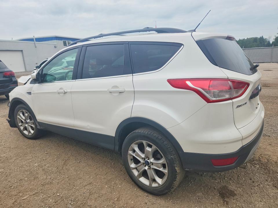 Продаж на аукціоні авто 2013 Ford Escape, vin: 1FMCU0H90DUA31425, номер лоту: 63748376