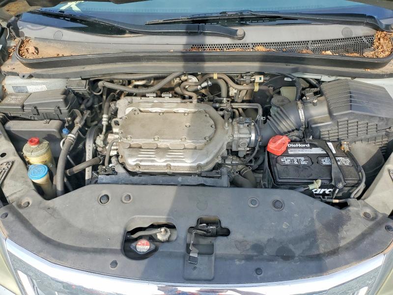2009 Honda Odyssey მანქანა იყიდება აუქციონზე, vin: 5FNRL38719B001853, აუქციონის ნომერი: 63919126