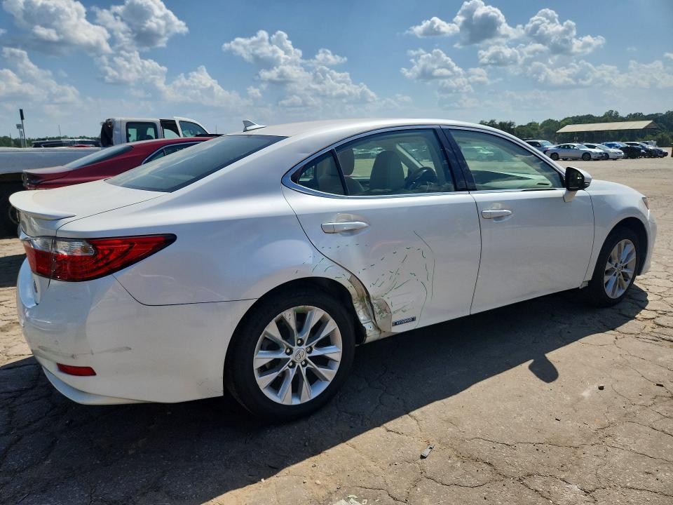 Aukcja sprzedaży 2013 Lexus Es, vin: JTHBW1GG5D2010449, numer aukcji: 64930976